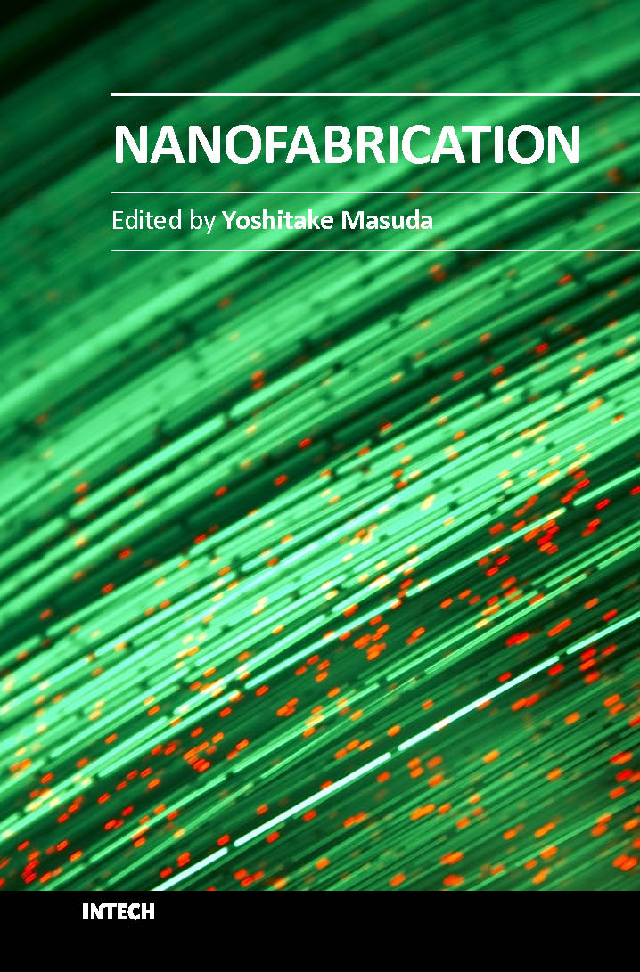 Nanofabrication (hb 2014)
