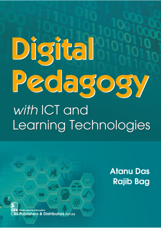 Digital pedagogy with ict and learning technologies
