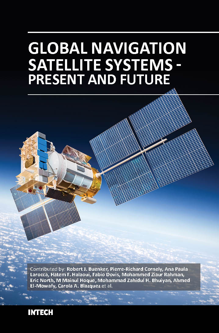 Global navigation satellite systems present and future (hb 2017) 
