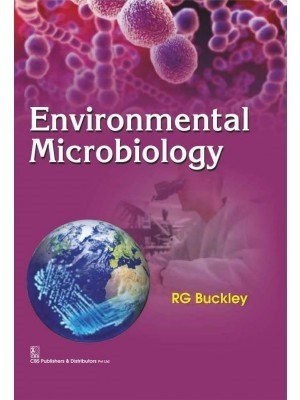 Environmental microbiology