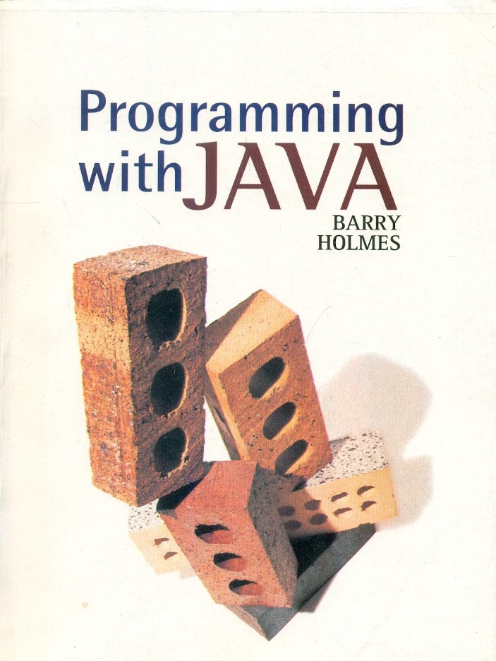 Programming with java