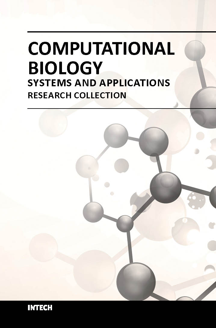 Computational biology systems and applications (hb 2017) 