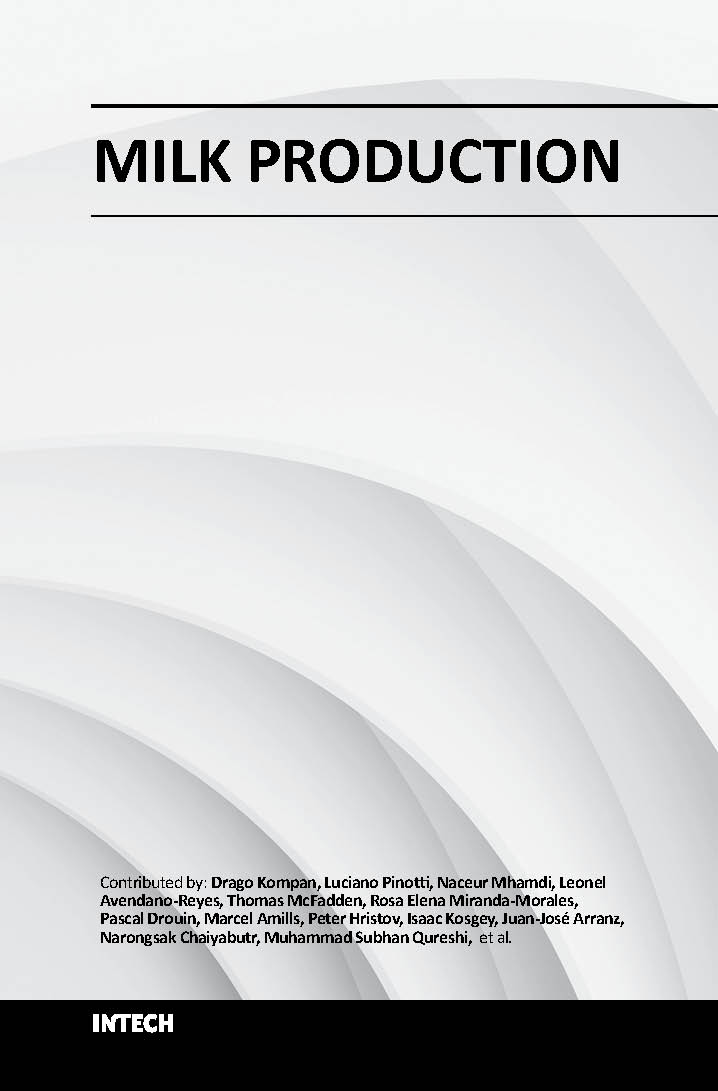 Milk production (hb 2016) 