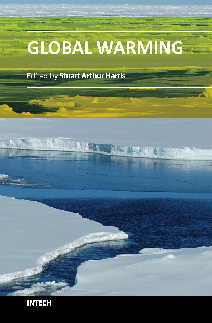 Global warming (hb 2016)