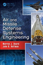 Air and missile defense systems engineering (hb 2016) 