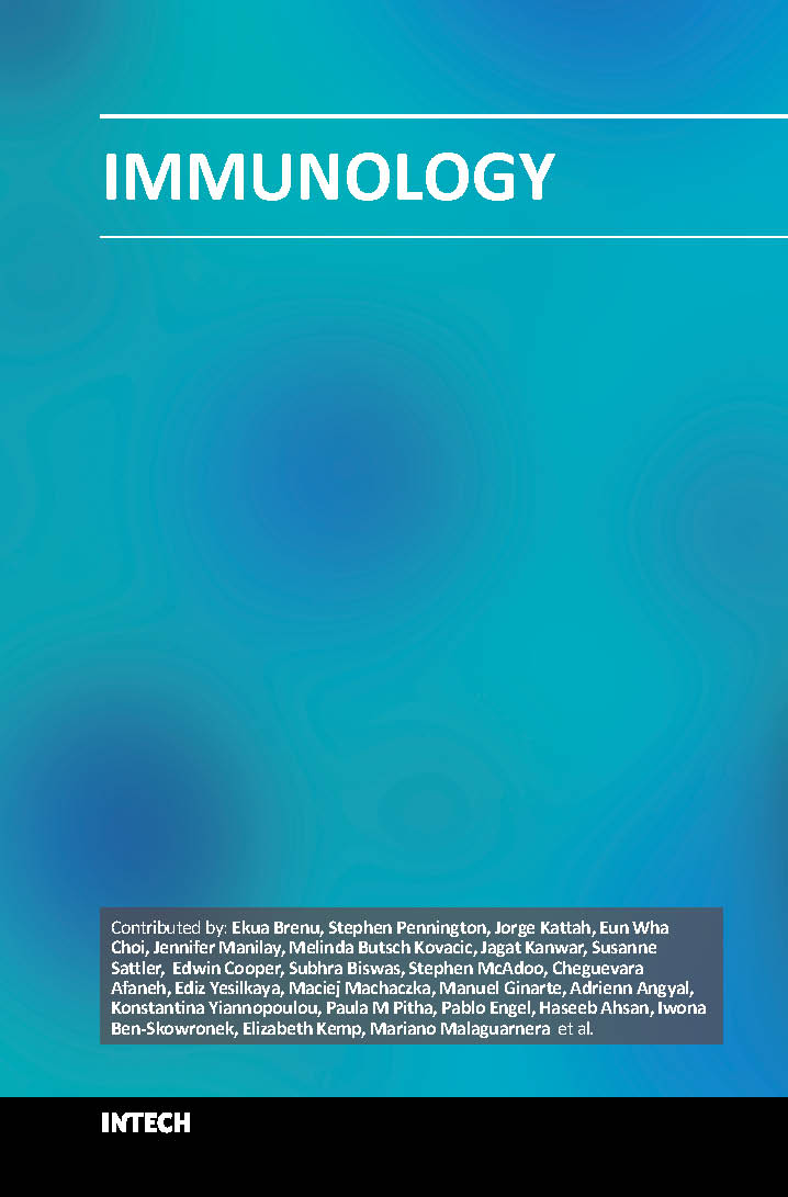 Immunology (hb 2016) 