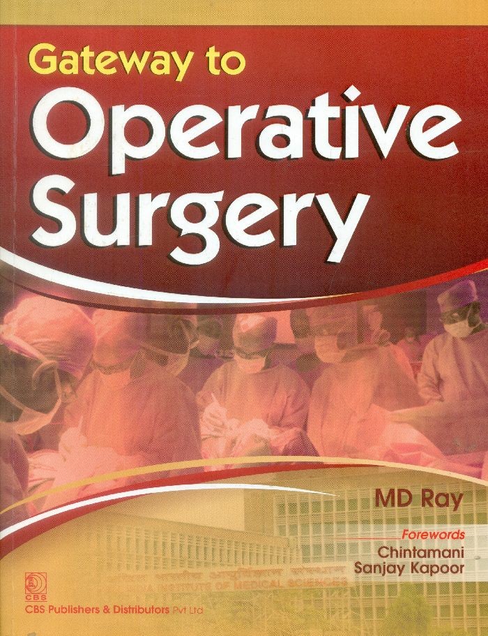 Gateway to operative surgery