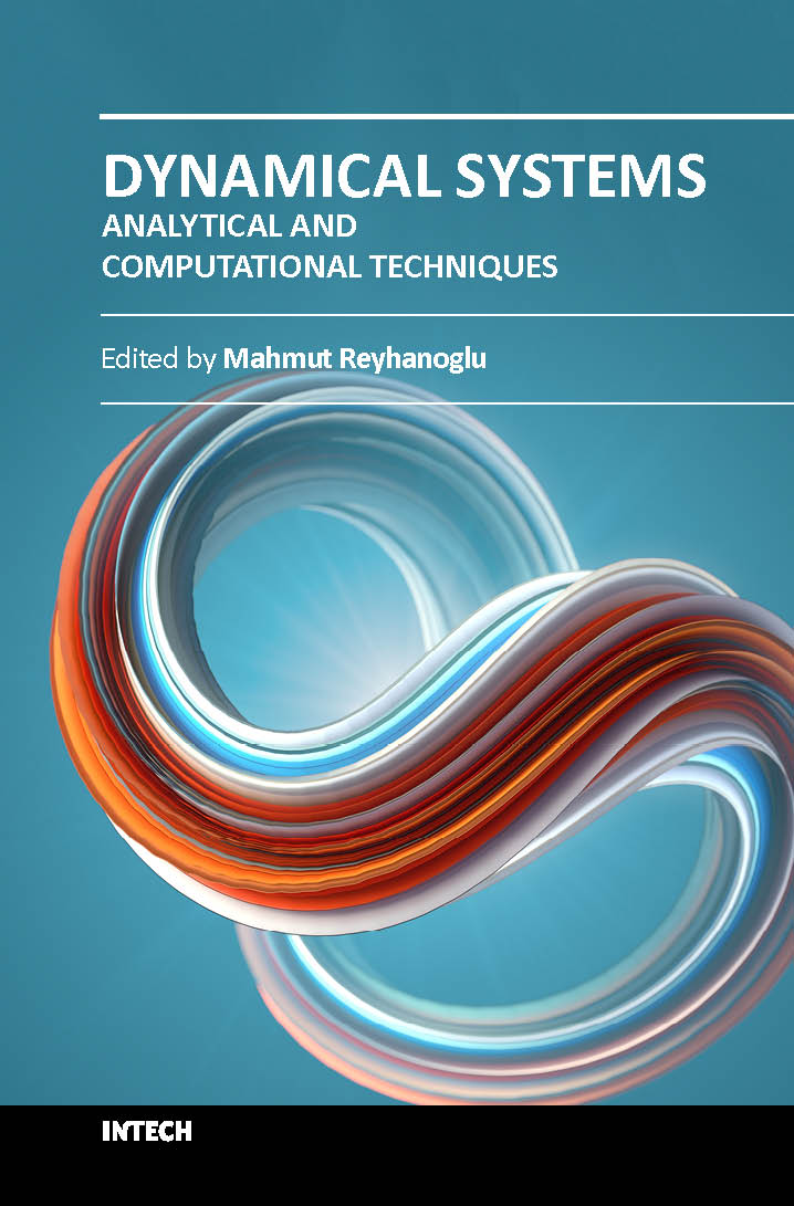Dynamical systems analytical and computational techniques (hb 2018)