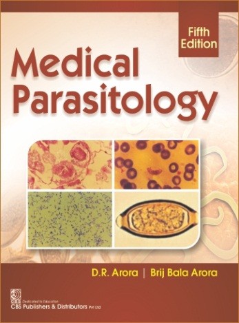 Medical parasitology