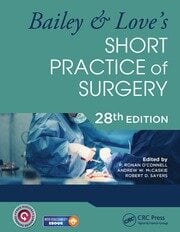 Bailey and loves short practice of surgery 28ed (pb 2023)