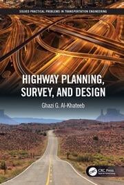Highway planning survey and design (pb 2020)
