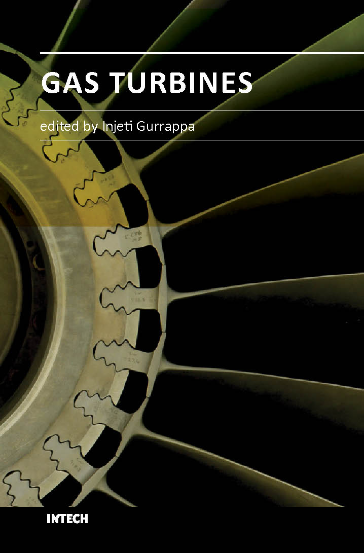 Gas turbines (hb 2014)