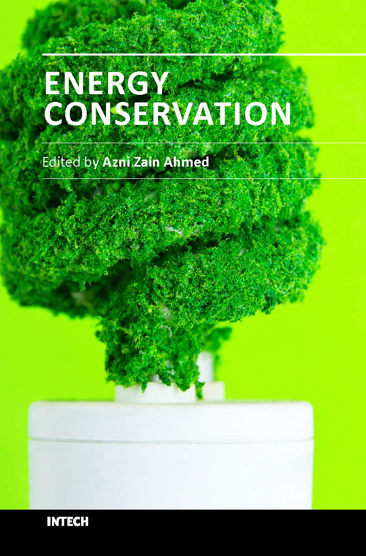 Energy conservations (hb 2014)