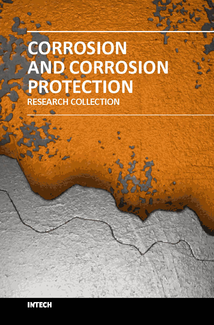 Corrosion and corrosion protection (hb 2017) 
