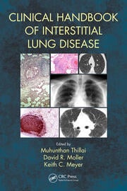 Clinical handbook of interstitial lung disease (pb 2018) 