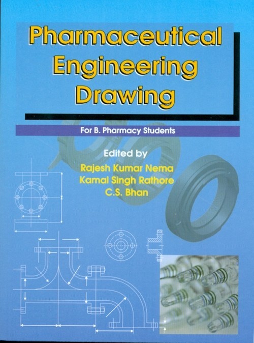 Pharmaceutical engineering drawing