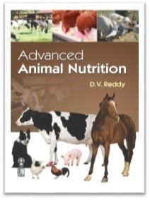 Advanced animal nutrition (2nd reprint)