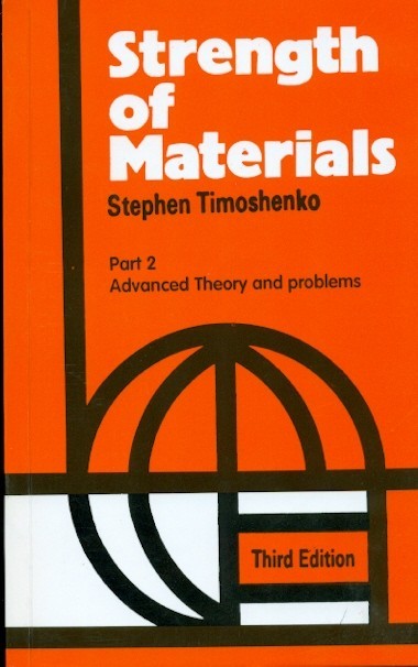 Strength of materials,3e, part 2