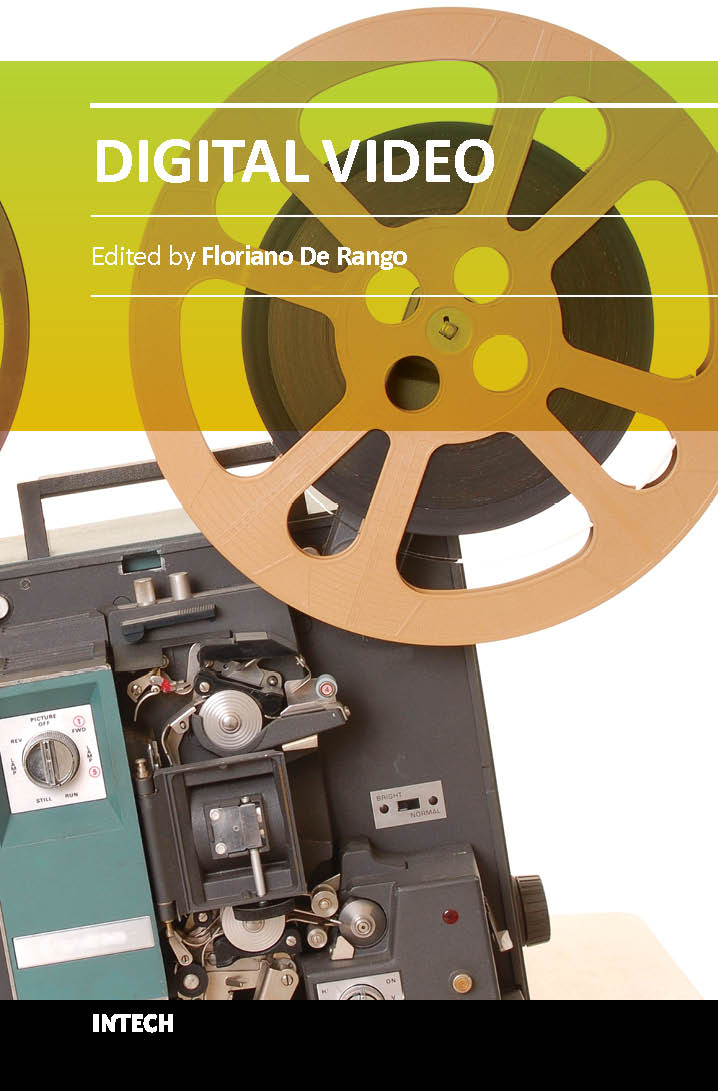 Digital video (hb 2014)