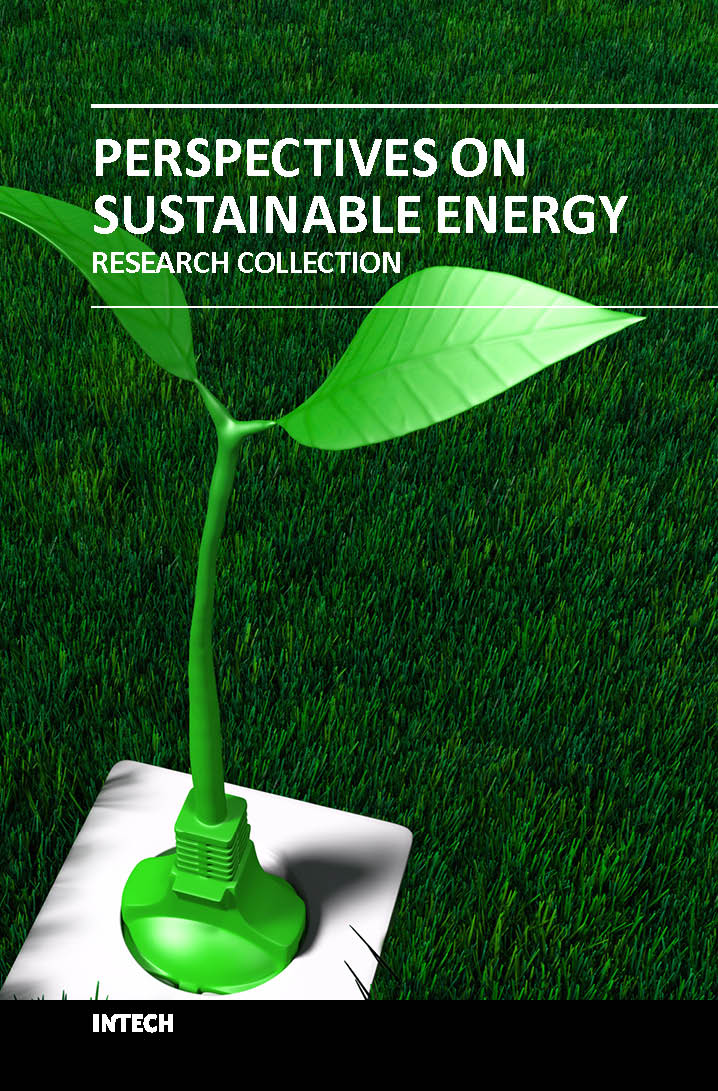 Perspectives on sustainable energy