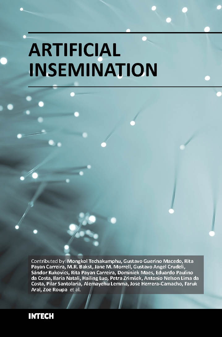 Artificial insemination (hb 2016) 