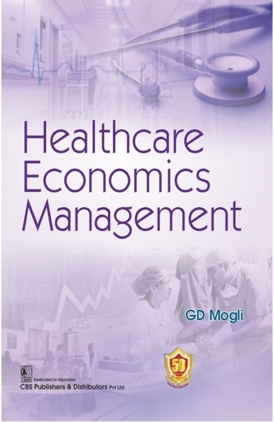 Healthcare economics management 