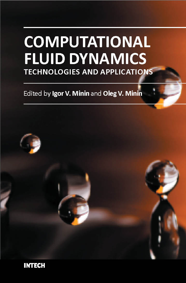 Computational fluid dynamics technologies and applications (hb 2014)