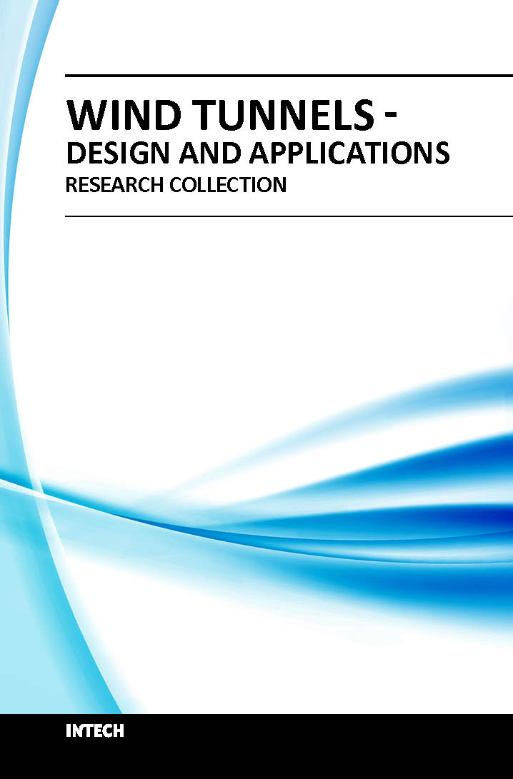 Wind tunnels design and applications (hb 2018)