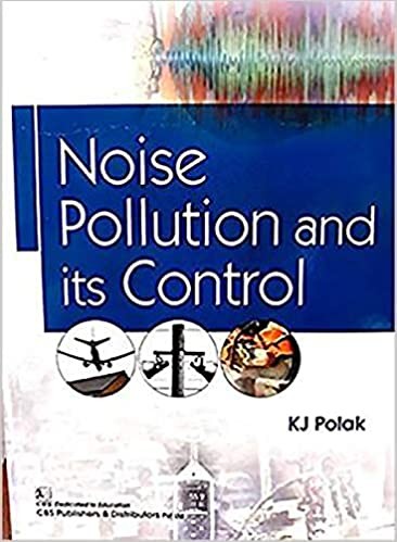 Noise pollution and its control