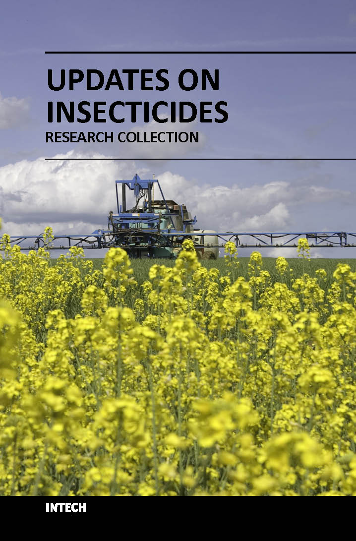 Updates on insecticides