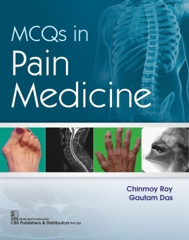 Mcqs in pain medicine
