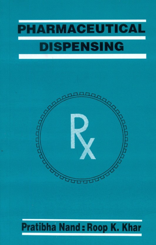 Pharmaceutical dispensing