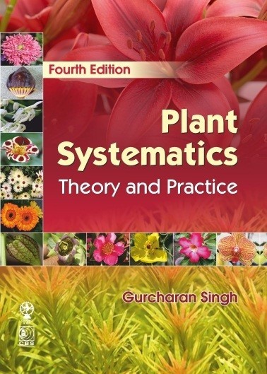 Plant systematics theory and practice 