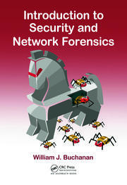 Introduction to security and network forensics (hb 2011) 