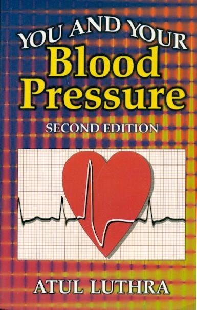You and your blood pressure,2e