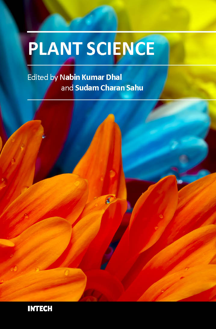 Plant science (hb 2014)