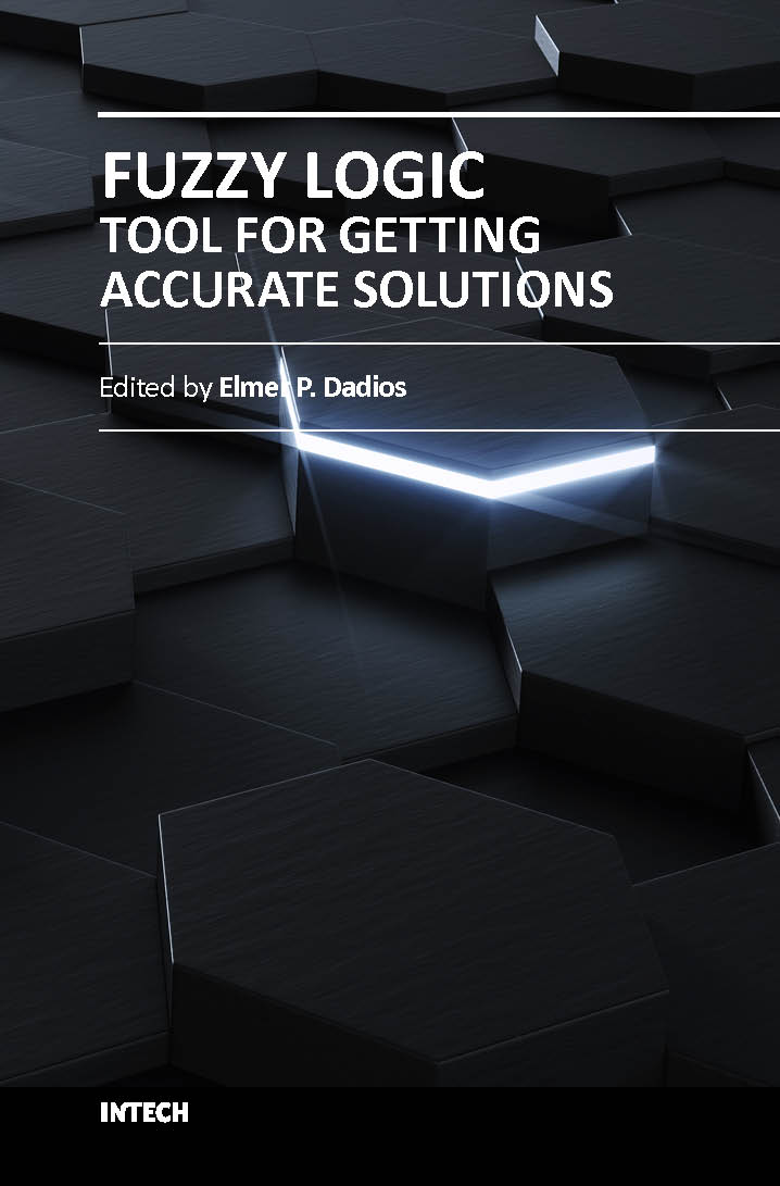 Fuzzy logic tool for getting accurate solutions (hb 2017)