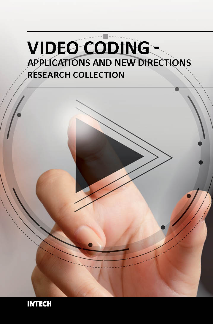 Video coding applications and new directions (hb 2017) 
