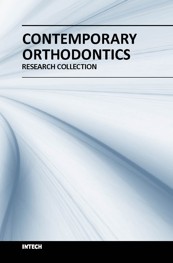 Contemporary orthodontics (hb 2018) 