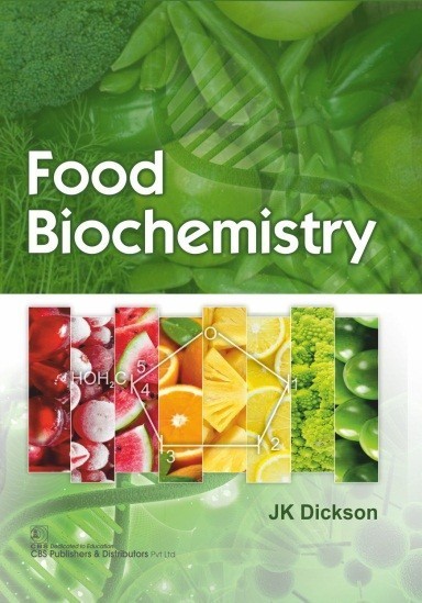 Food biochemistry