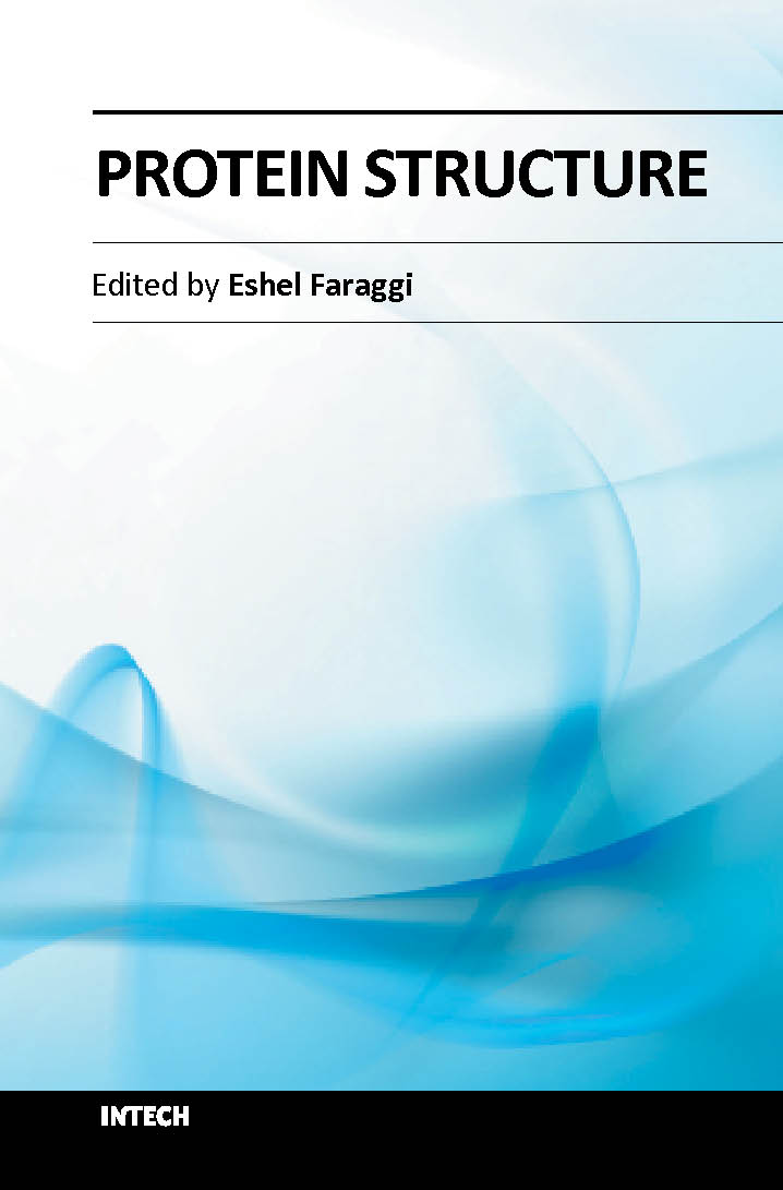 Proteinstructure (hb 2014)