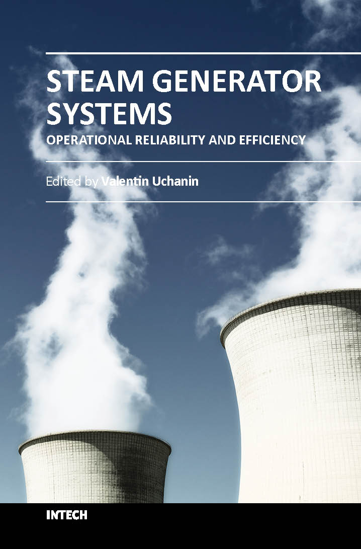 Steam generator systems operational reliability and efficiency (hb 2017)