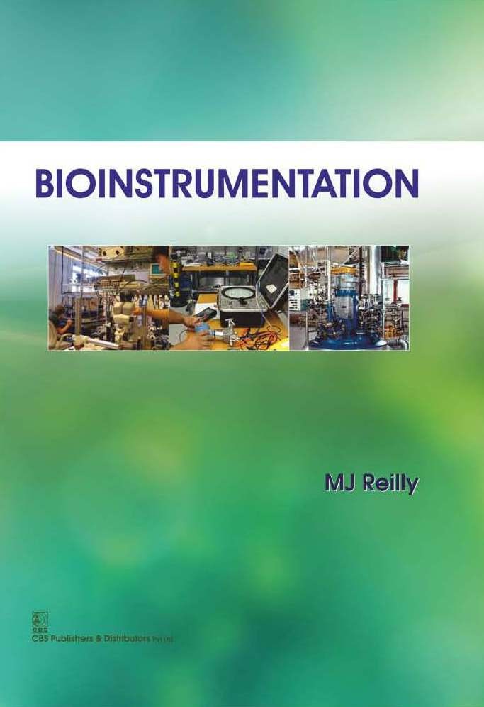Bioinstrumentation (hb 2016)