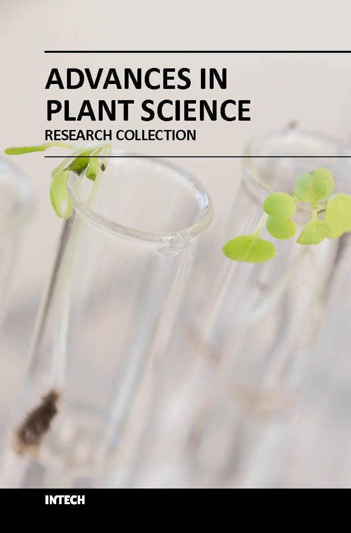 Advances in plant science