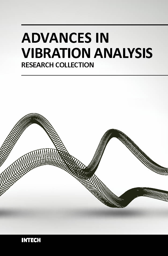 Advances in vibration analysis (hb 2018) 