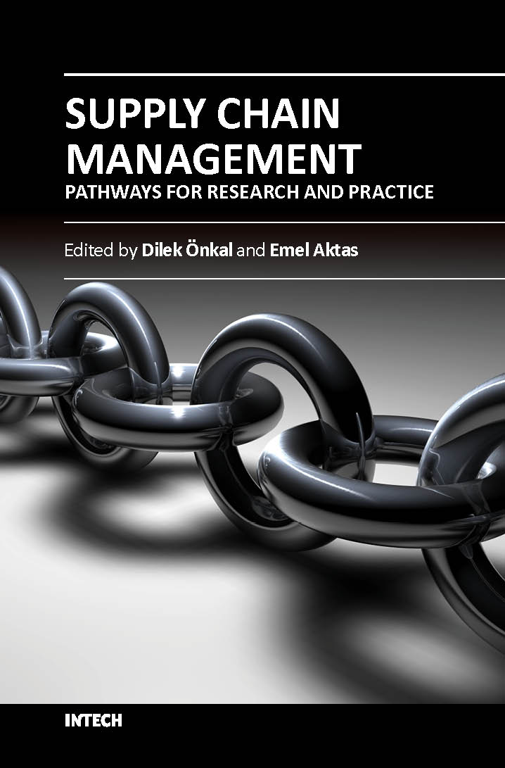 Supply chain management pathways for research and practice (hb 2017)