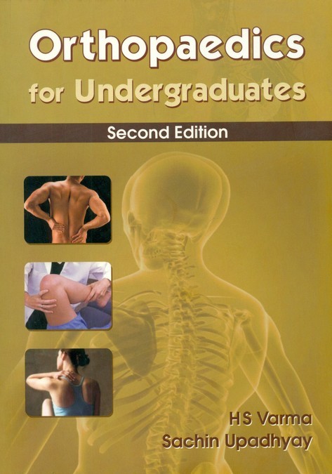 Orthopaedics for undergraduates, 2e