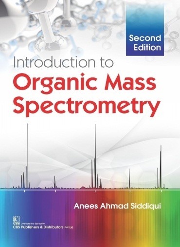 Introduction to organic mass spectrometry