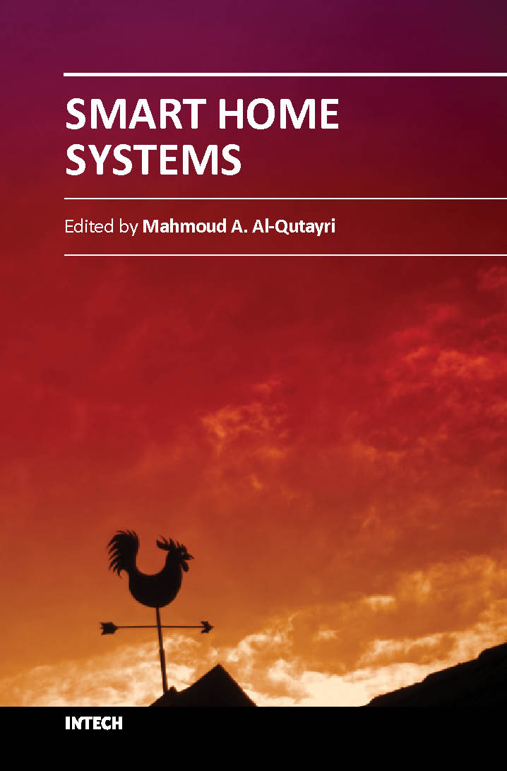 Smart home systems (hb 2017)