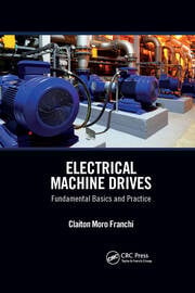 Electrical machine drives fundamental basics and practice (pb 2019)